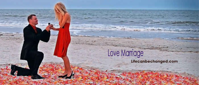 love_marriage