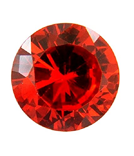 Red Gemstone